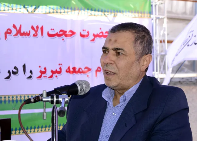 خط یک متروی تبریز تا پایان سال ۱۳۹۸ به ‌‌بهره‌برداری کامل می‌رسد