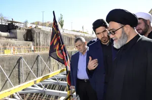 امام جمعه تبریز: خودباوری و خوداتکایی رمز عبور از مشکلات کشور است