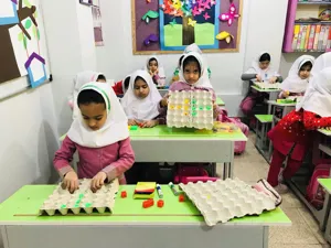 مدرسه اوتیسم در آذربایجان شرقی احداث می شود