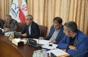 هوشیار به عنوان مدیرعامل سازمان همیاری شهرداری های استان آذربایجان شرقی معرفی شد