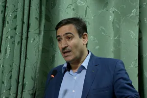 ریاضیات نظام فکری انسان را قوام و استحکام می بخشد