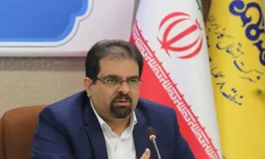 صرفه جویی ۱۴۰۰ میلیارد ریالی در هدر رفت گاز طبیعی