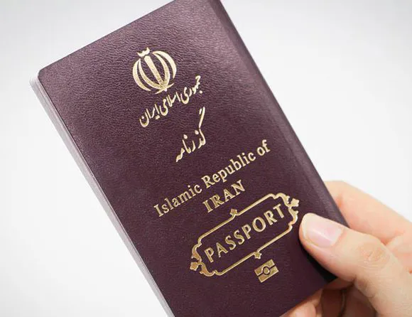 شرایط صدور گذرنامه برای دختران و پسران زیر ۱۸ سال