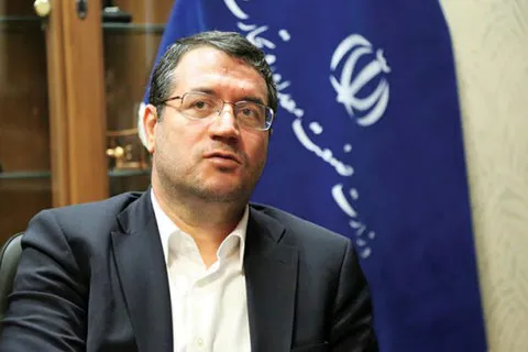 وزیر صنعت، معدن و تجارت: حد و مرزی در حمایت از شرکت‌های دانش بنیان نداریم