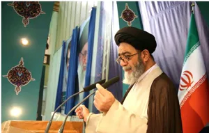 مطرح کردن اعمال تحریم در ۱۳ آبان ماه جنگ روانی است /وزرای جدید به فکر مردم و بازار باشند