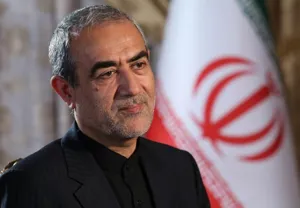خدابخش: برگزاری نمایشگاه ربع رشیدی در شرایط تحریم ضروری بود