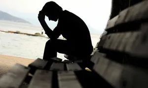 همه چیز درباره افسردگی/ اگر این نشانه‌ها را دارید، افسرده‌اید!