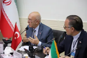مجمع همکاری های گردشگری ایران و ترکیه در تبریز برگزار شد