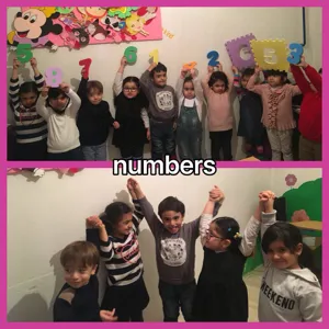 روشی نوین برای آموزش زبان برای کودکان
