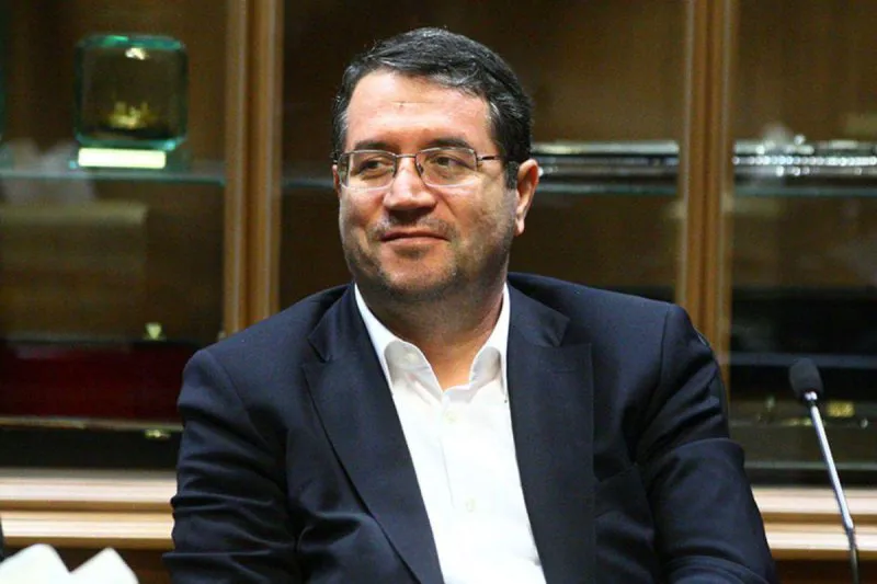وزیر صنعت: مشکل حل نشدنی از بابت تحریم‌ها نداریم