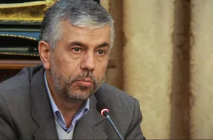 تمام گزینه‌های تصدی استانداری آذربایجان‌شرقی یک گمانه‌زنی بوده و رسمیت ندارد/ مجمع نمایندگان جلسه‌ای نداشته است