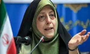 رایزنی با وزارت کار برای ارائه تسهیلات اشتغالزایی به زنان