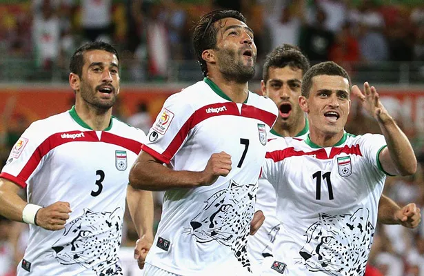 4 بازیکن از تیم‌های تبریزی به تیم ملی دعوت شدند