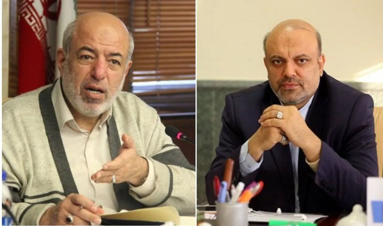 یکی از مطالبات مردم آذربایجان در مسیر تحقق / کلید استانداری آذربایجان شرقی به چه کسی می رسد؟ منادی یا چیت چیان؟