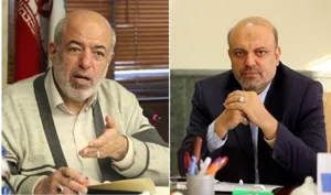 یکی از مطالبات مردم آذربایجان در مسیر تحقق / کلید استانداری آذربایجان شرقی به چه کسی می رسد؟ منادی یا چیت چیان؟