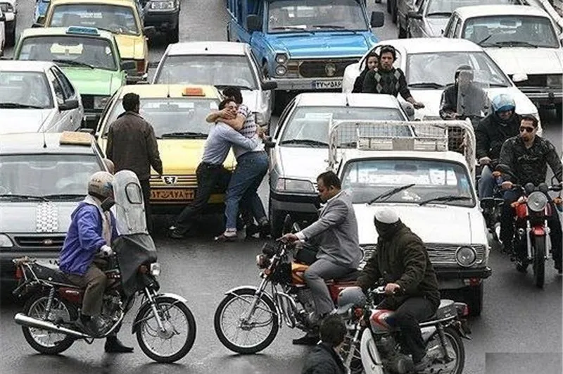 بیش از 25 هزار نفر به دلیل نزاع به پزشکی قانونی مراجعه کردند