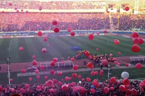 صعود 10 پله‌ای تراکتورسازی در رده‌بندی جهانی