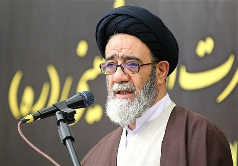 تاکید نماینده ولی فقیه در آذربایجان شرقی بر ترویج فرهنگ وقف