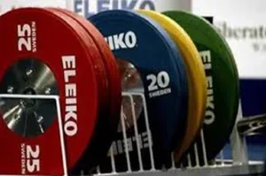 2 وزنه بردار آذربایجان شرقی به تیم ملی جوانان دعوت شدند