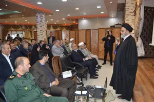 قصد ورود به موضوع انتخاب استاندار آذربایجان شرقی را ندارم