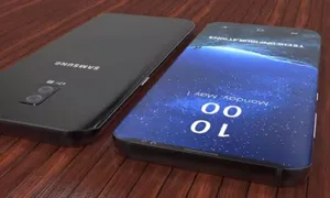 آغاز اجرای رجیستری برای ۲ مدل گوشی سامسونگ از فردا