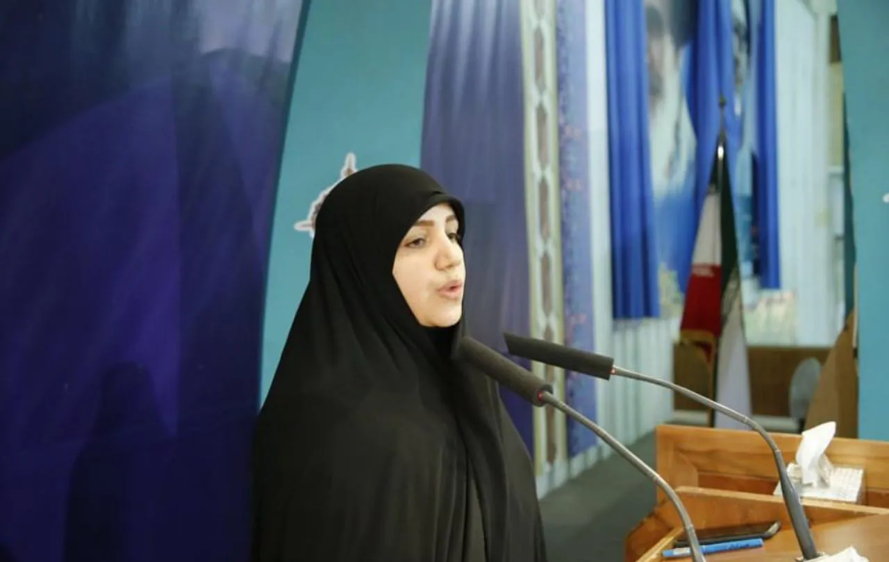مسئولان در تامین بودجه دریاچه ارومیه اهتمام جدی داشته باشند