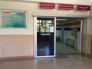 مرکز آموزشی درمانی الزهرای تبریز به پایتخت نوزادان در کشور تبدیل شده است