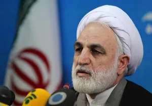 آخرین وضعیت پرونده‌های حسین فریدون، مهدی جهانگیری و جواد لاریجانی