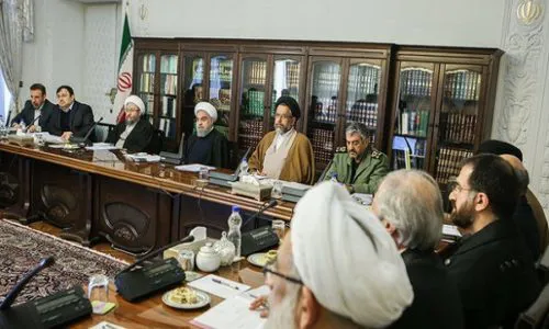 چارچوب و اولویت های توسعه فضای مجازی در سال ۹۷ بررسی شد