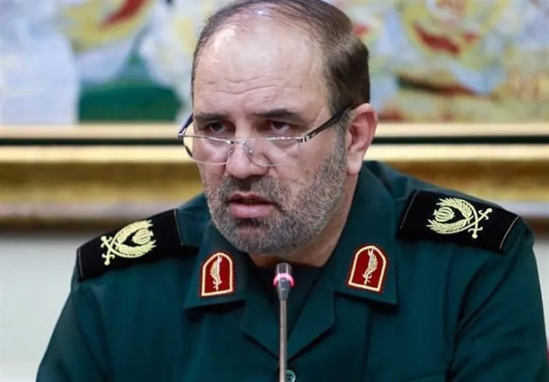 فرمانده سپاه آذربایجان شرقی: نقش ولایت باعث حضور جوانان آذربایجانی در سوسنگرد شد