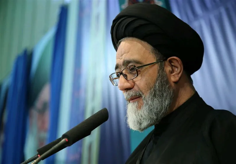 آل‌هاشم: اتحاد نیروهای مسلح باعث آزادسازی سوسنگرد شد