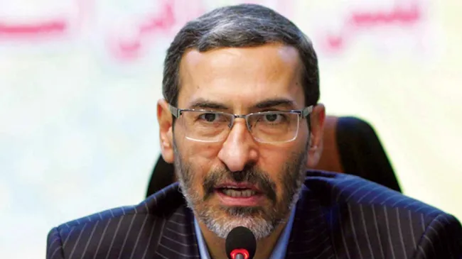 نماینده مجلس: سیاست محدودسازی تلگرام با شکست مواجه شد/ ورود رسانه‌‌های اصولگرا به تلگرام را موجه می‌دانم