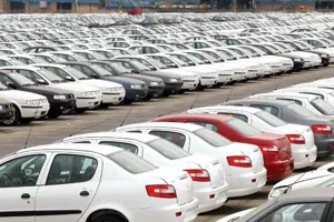 قیمت خودروهای داخلی در بازار در 29 آبان 97