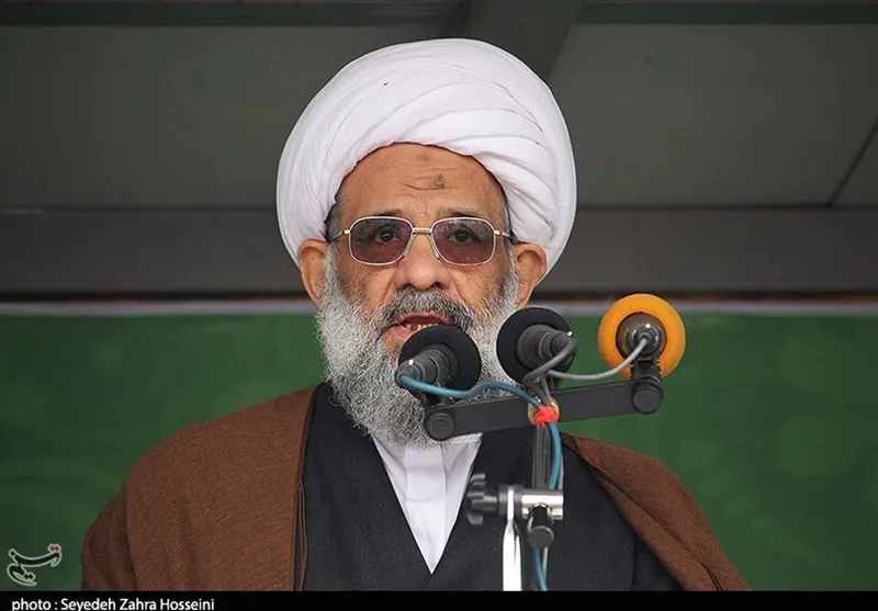 وحدت امت اسلامی دشمن را از رسیدن به اهدافش ناامید می‌سازد‌