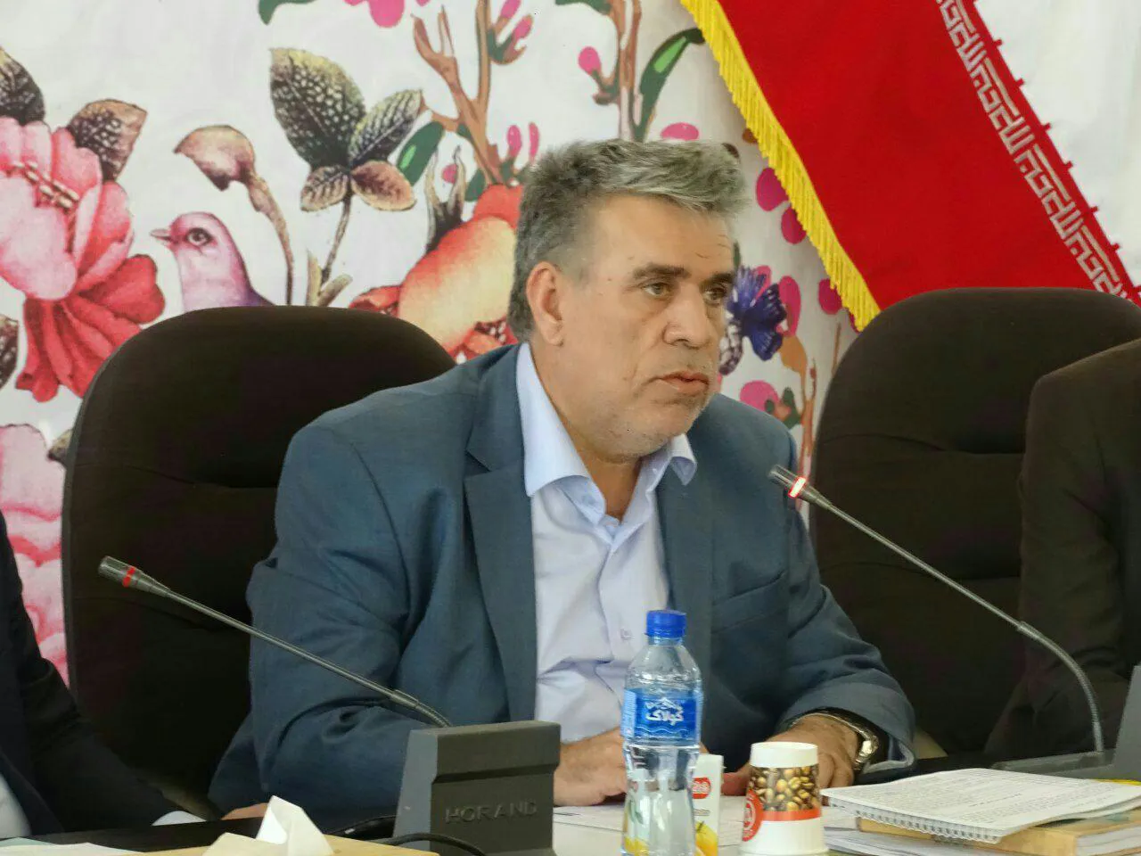 کارگران آذربایجان‌شرقی خواهان افزایش واقعی دستمزد و مزد شناور شدند