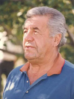 پدر دوچرخه‌سواری آذربایجان دار فانی را وداع گفت