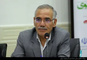 پیام سرپرست استانداری آذربایجان شرقی به مناسبت فرارسیدن هفته بسیج مستضعفین