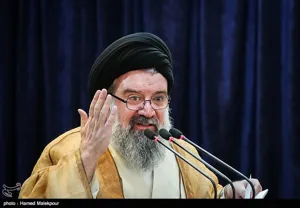 آقای سید احمد خاتمی «قول لیّن» شما کجاست؟