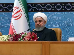 روحانی:  حاضریم از امینت عربستان دفاع کنیم؛ 450 میلیارد دلار هم نمی خواهیم؛ مردم مکه و مدینه را برادر خود می دانیم