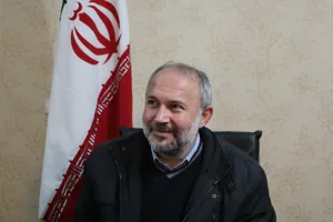 با رای 100 درصدی شورای شهر، تیزپاز شهردار بناب شد