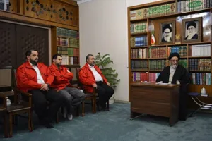 مناطق حادثه خیز تبریز شناسایی و راه حل ارایه شود