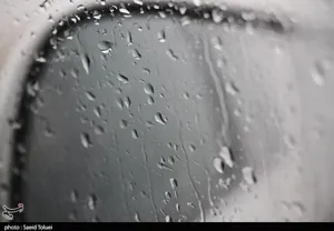 بارندگی در آذربایجان شرقی ۱۸ درصد کاهش یافت
