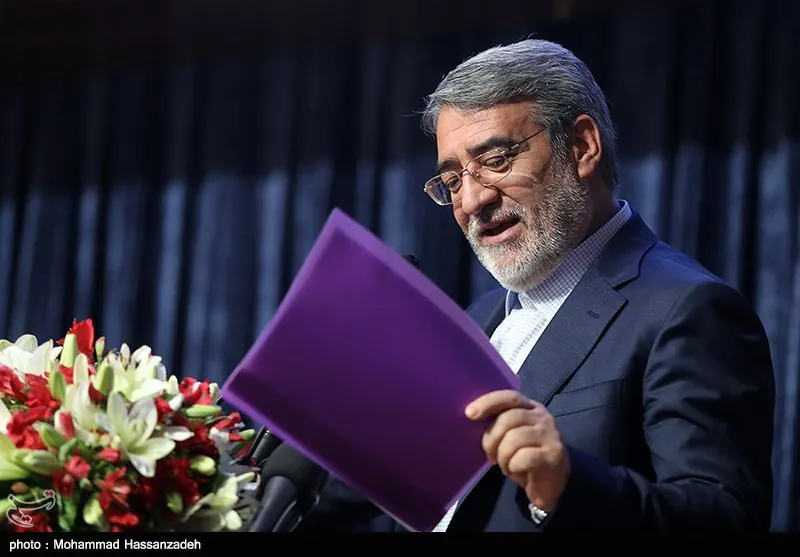وزیر کشور ‌تقسیمات کشوری ‌در هوراند و اهر را به استاندار آذربایجان شرقی ابلاغ کرد