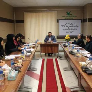 پیش بینی برنامه‌های نوآورانه کانون پرورش فکری برای تبریز ۲۰۱۸