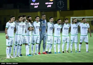 ماشین سازی تبریز پدیده را در خانه متوقف کرد