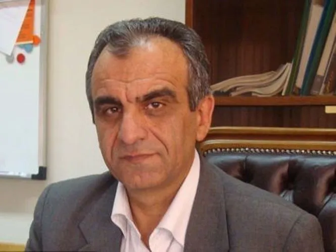استاد دانشگاه تبریز مشاور استاندار آذربایجان شرقی در امور صنایع شد