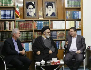 حفظ وضعیت موجود تولید و اشتغال، اولویت اصلی ماست/ در رابطه با تأمین کالاهای اساسی در بهترین شرایط قرار داریم