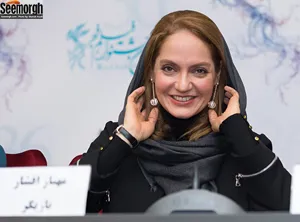 احضار مهناز افشار به دادسرا