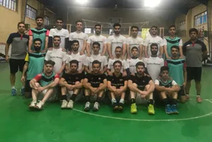 دعوت از از سه بازیکن آذربایجان شرقی به تیم ملی هاکی کشور