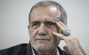 پزشکیان: دارایی موسسات مالی در حال شناسایی و فروش است/ ۲۵۰۰ سپرده‌گذار مانده‌اند